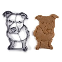 Forma/wykrojnik American Staffordshire Terrier