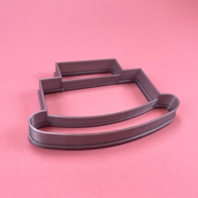 Torta vykrajovačka/formička