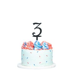 Numer 3