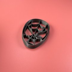 Pavoučí superhrdina vykrajovátko/formička