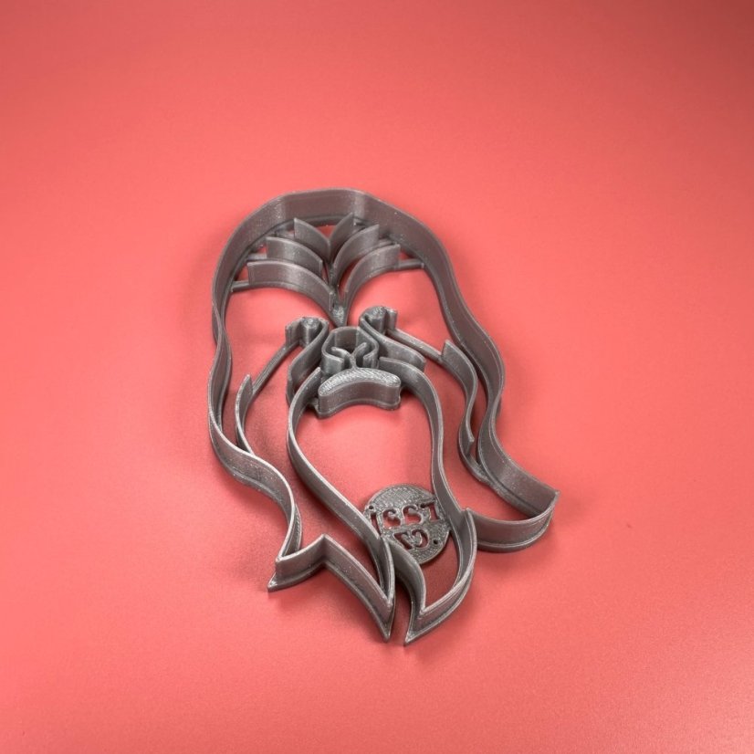 Hnědosrstá příšerka