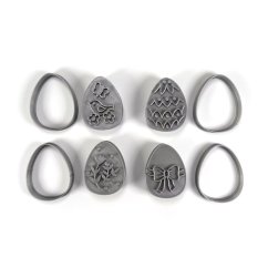 Specjalnie przeceniony zestaw znaczków wielkanocnych nr 1