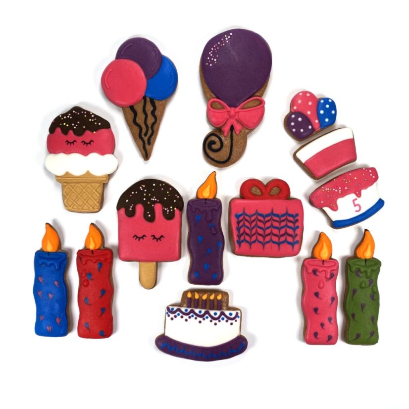 Foremka do wycinania gór lodowych