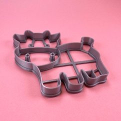 Kravička vykrajovačka/formička