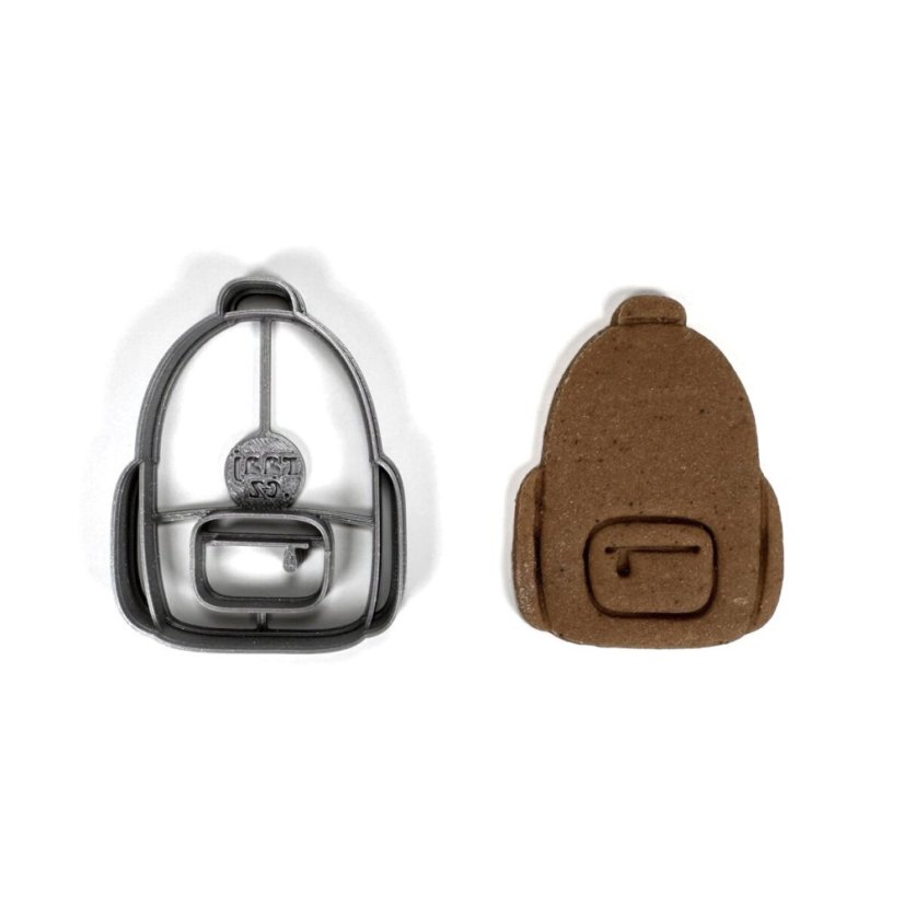 4+1 Akční set vykrajovátek/formiček Škola