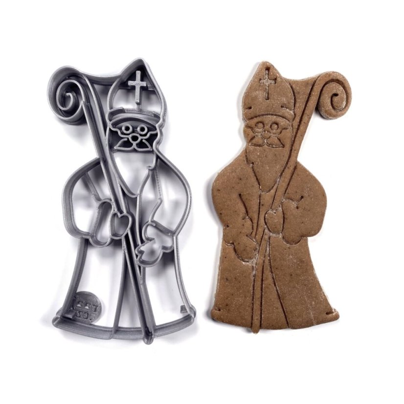 3+1 Akční mikulášský set vykrajovátek/formiček č.2