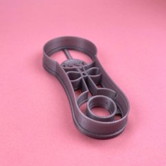 Hrkálka vykrajovačka/formička