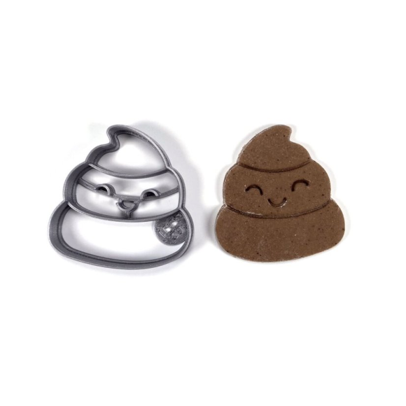 Kupa, foremka/obcinacz kupy