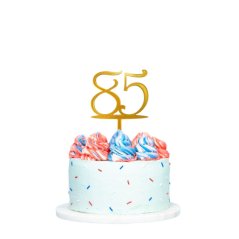 Numer 85