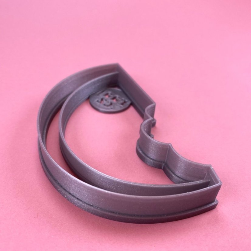 Melón vykrajovačka/formička