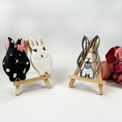 Králík vykrajovátko/formička