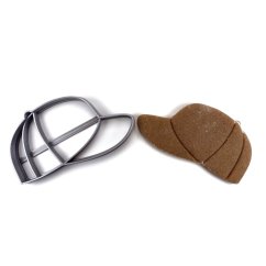 Frez/forma do czapek baseballowych