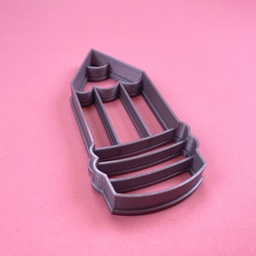 Pastelka vykrajovátko/formička