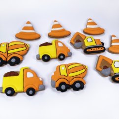 Míchačka vykrajovátko/formička