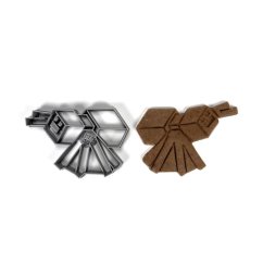 Pavouk vykrajovátko/formička