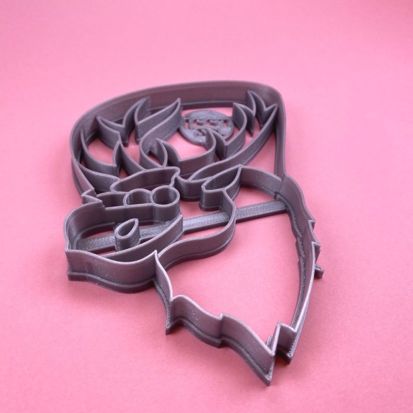 Sob 2 vykrajovačka/formička