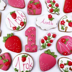 Rama dekoracyjna/frez stołowy/forma