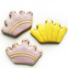 Koruna 2 vykrajovátko/formička