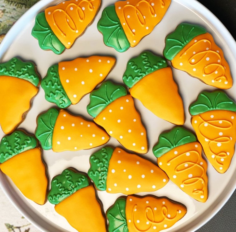 Krajalnica/forma do marchwi