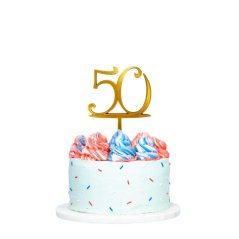 Numer 50