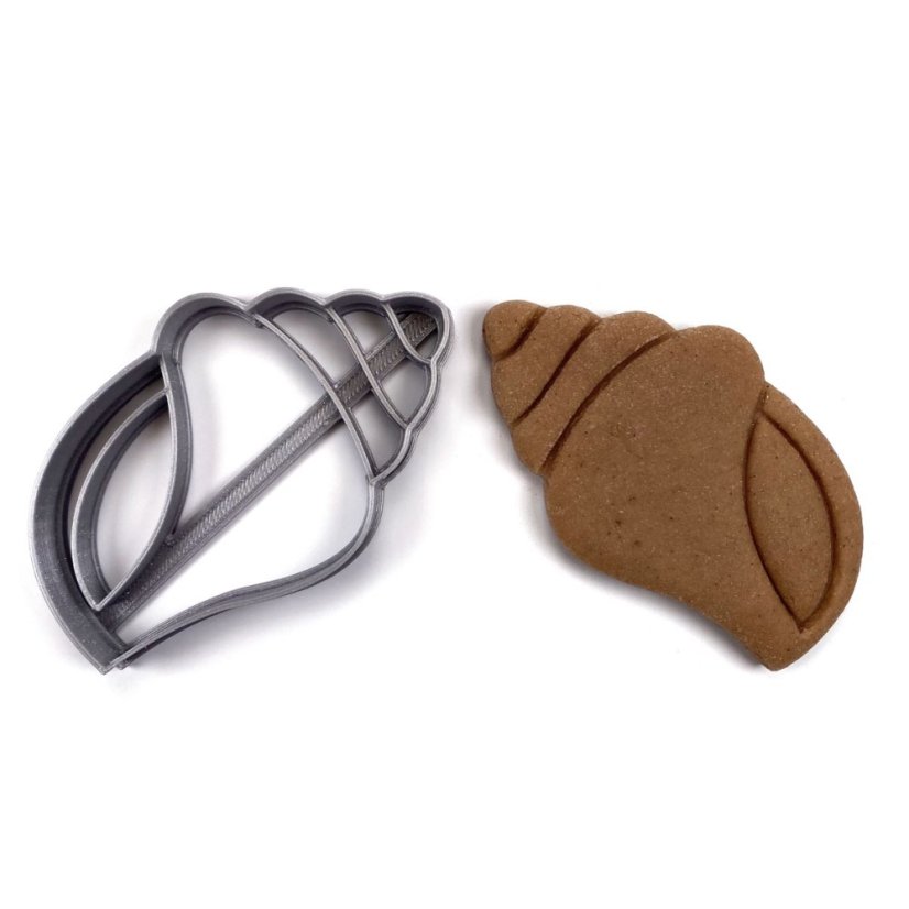 4+1 Akčný set vykrajovačiek/formičiek More