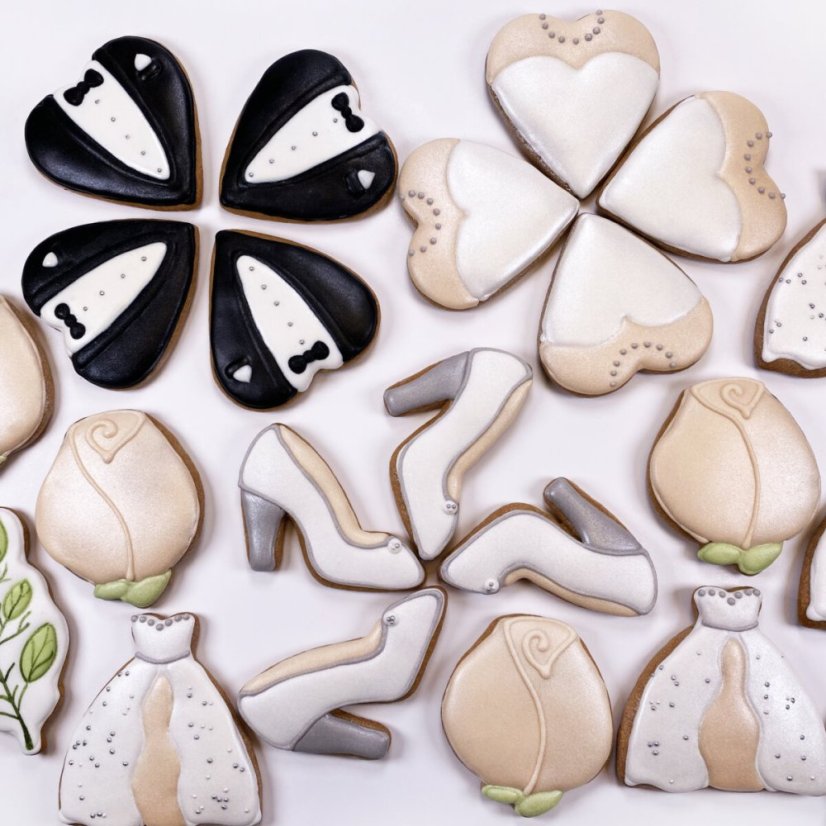 Črievička vykrajovačka/formička