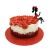 Zápichy na dorty a cupcakes