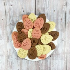 Specjalnie przeceniony zestaw znaczków wielkanocnych nr 1