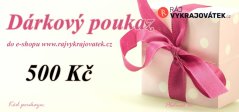 Dárkový poukaz