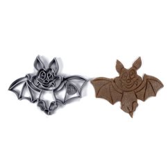 Netopýr vykrajovátko/formička