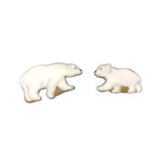 Medvěd mládě vykrajovátko/formička