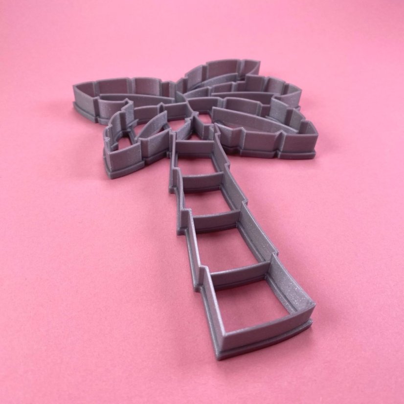 Palma vykrajovátko/formička