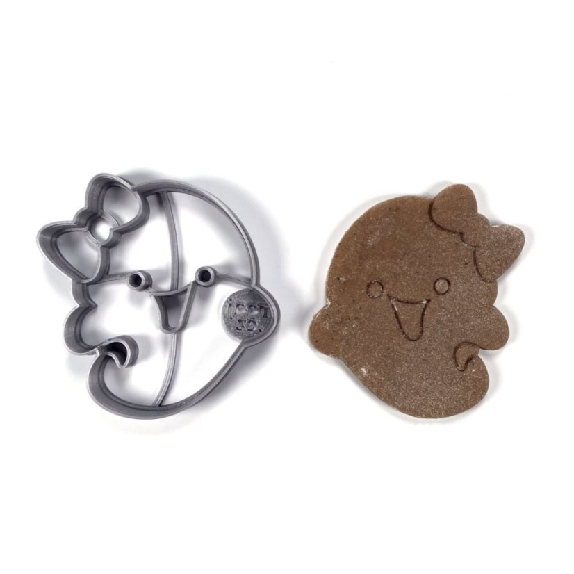 4+1 Akční Halloweenský set vykrajovátek/formiček č.4