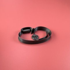 Bota vykrajovátko/formička