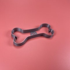 Kost vykrajovátko/formička