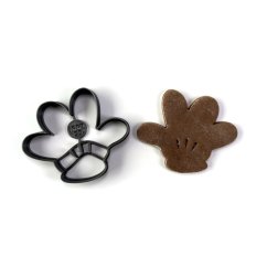 Rukavička vykrajovátko/formička