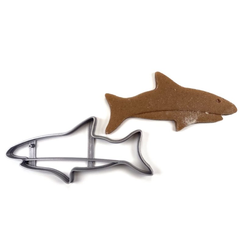 4+1 Akčný set vykrajovačiek/formičiek More