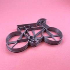 Kolo vykrajovátko/formička