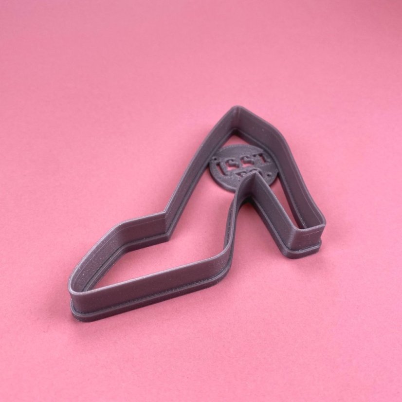 Črievička vykrajovačka/formička