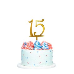 Číslo 15