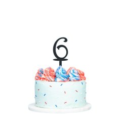 Numer 6