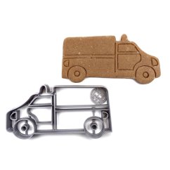 Sanitka vykrajovátko/formička