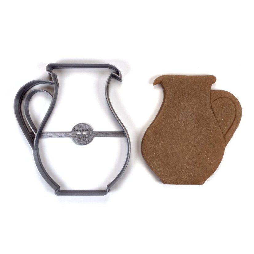 Džbán vykrajovačka/formička