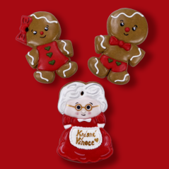 Pan Perníček vykrajovátko/formička