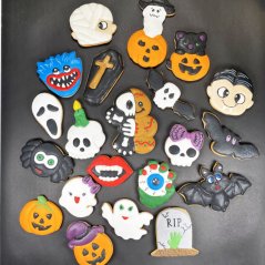 Rakev vykrajovátko/formička