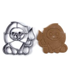 Lev vykrajovátko/formička